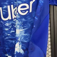 25-26 Como 1907 Home Soccer Jersey - view 5
