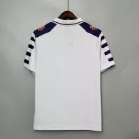1998-1999 Fiorentina Soccer Away Jersey Retro Version - view 7