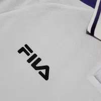 1998-1999 Fiorentina Soccer Away Jersey Retro Version - view 8