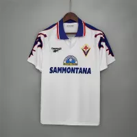 1995-1997 Fiorentina Soccer Away Jersey Retro Version - view 1
