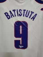 1995-1997 Fiorentina Soccer Away Jersey Retro Version - view 3