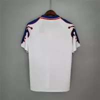 1995-1997 Fiorentina Soccer Away Jersey Retro Version - view 6