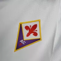 1995-1997 Fiorentina Soccer Away Jersey Retro Version - view 10