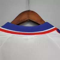 1995-1997 Fiorentina Soccer Away Jersey Retro Version - view 11