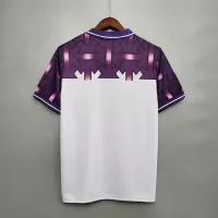 1992-1993 Fiorentina Soccer Away Jersey Retro Version - view 3
