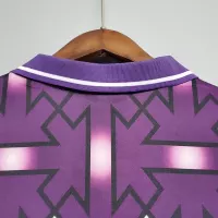 1992-1993 Fiorentina Soccer Away Jersey Retro Version - view 6