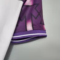 1992-1993 Fiorentina Soccer Away Jersey Retro Version - view 10