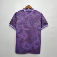 1992-1993 Fiorentina Soccer Home Jersey Retro Version - view 4