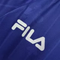 1997-1998 Fiorentina Soccer Home Jersey Retro Version - view 5
