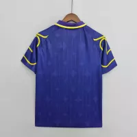 1997-1998 Fiorentina Soccer Home Jersey Retro Version - view 8