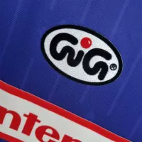 1997-1998 Fiorentina Soccer Home Jersey Retro Version - view 9