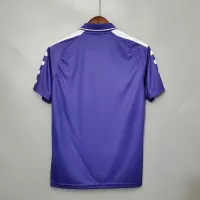 1998-1999 Fiorentina Soccer Home Jersey Retro Version - view 3