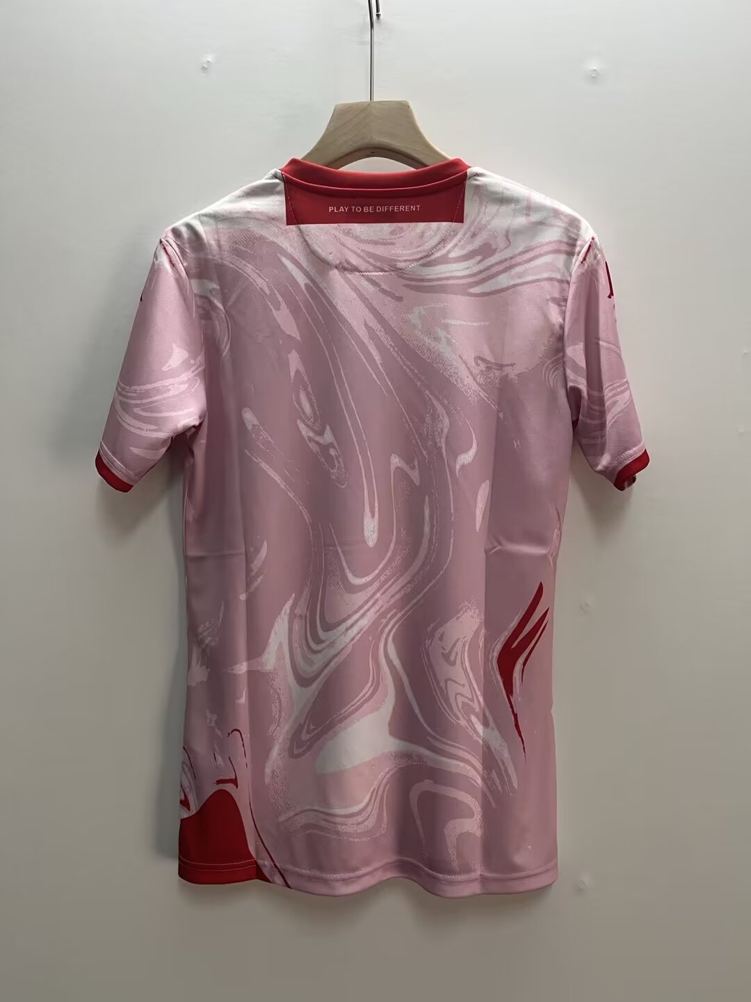 23-24 Fiorentina Soccer Jersey Fourth Away Replica Fan Version - view 3