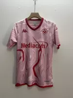 23-24 Fiorentina Soccer Jersey Fourth Away Replica Fan Version - view 1