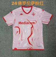 23-24 Fiorentina Soccer Jersey Fourth Away Replica Fan Version - view 5