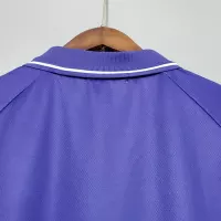 1999-2000 Fiorentina Soccer Home Jersey Retro Version - view 8