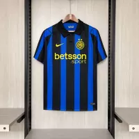 26-27 Inter Milan Home Kit Jersey - view 1