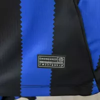 26-27 Inter Milan Home Kit Jersey - view 3