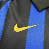 26-27 Inter Milan Home Kit Jersey - view 5