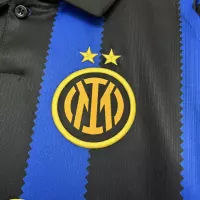 26-27 Inter Milan Home Kit Jersey - view 8