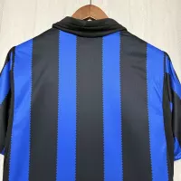 26-27 Inter Milan Home Kit Jersey - view 10