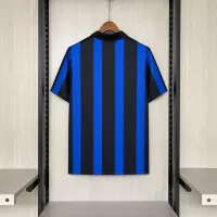 26-27 Inter Milan Home Kit Jersey - view 11