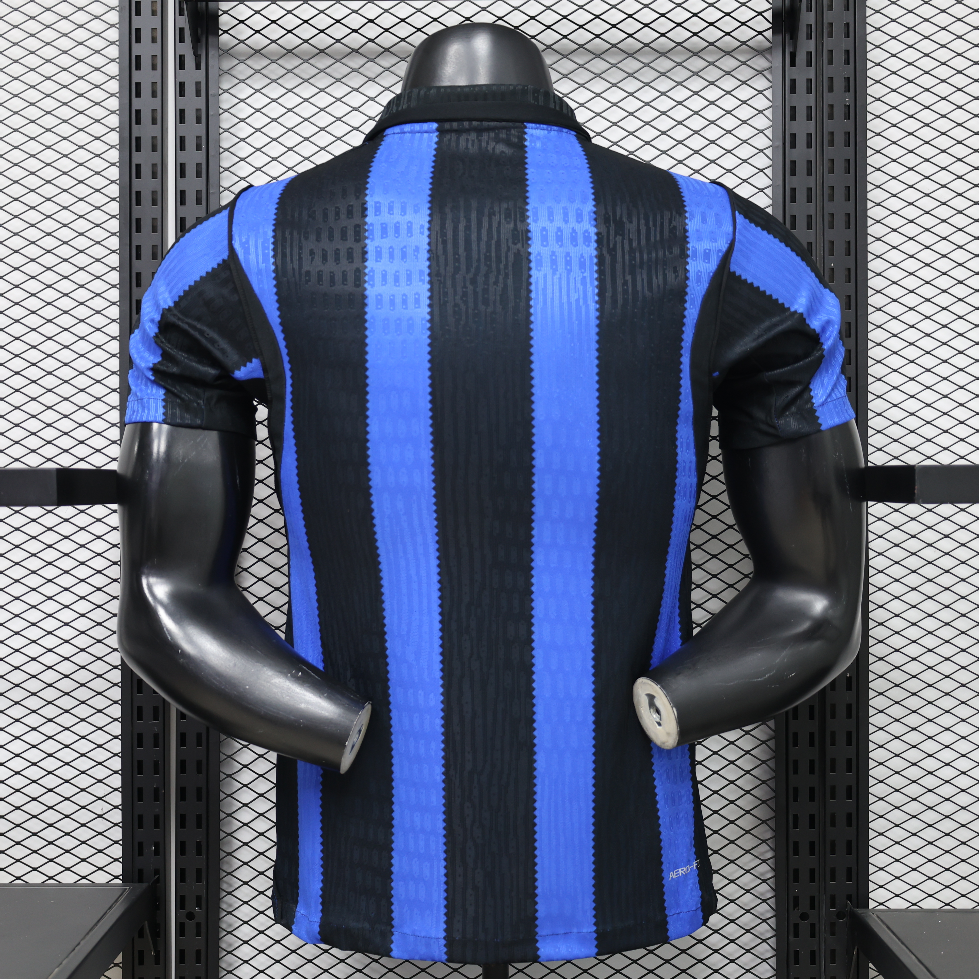 26-27 Inter Milan Home Kit Jersey Player Version - view 4