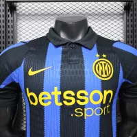 26-27 Inter Milan Home Kit Jersey Player Version - view 7
