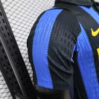 26-27 Inter Milan Home Kit Jersey Player Version - view 9