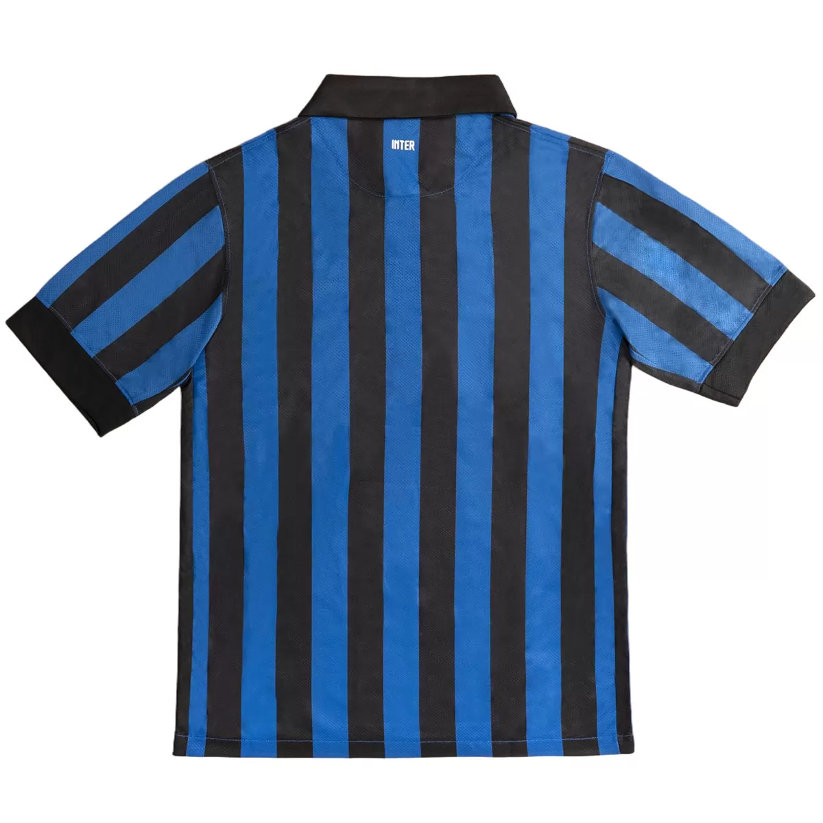 11-12 Inter Milan Retro Jersey Home - view 3