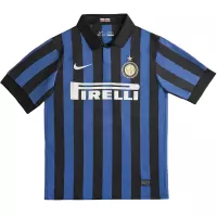 11-12 Inter Milan Retro Jersey Home - view 1