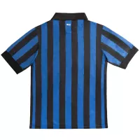 11-12 Inter Milan Retro Jersey Home - view 3