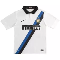 11-12 Inter Milan Retro Jersey Away - view 1
