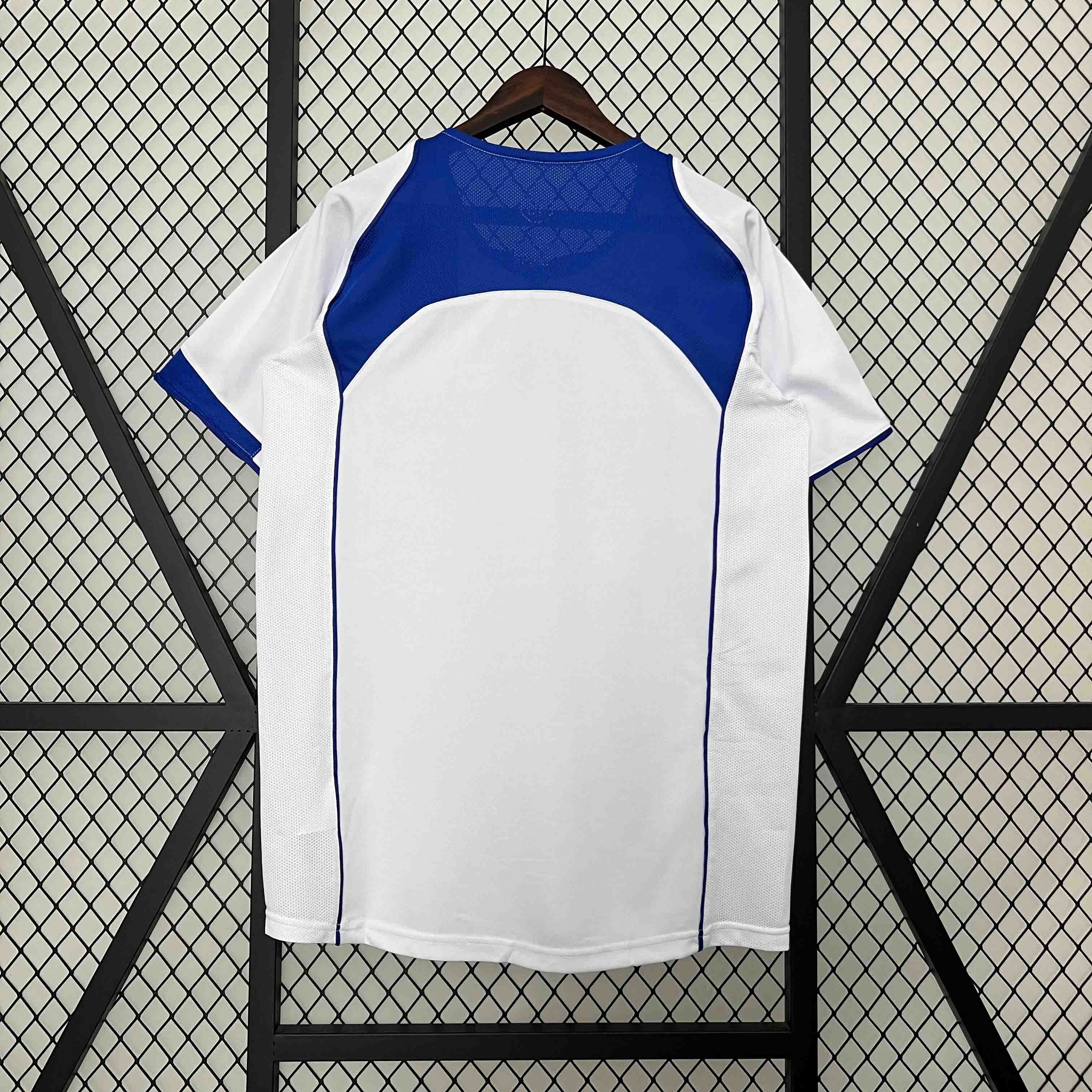 04-05 Inter Milan Retro Jersey Away - view 6