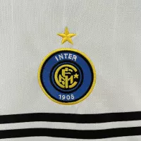 04-05 Inter Milan Retro Jersey Away - view 3