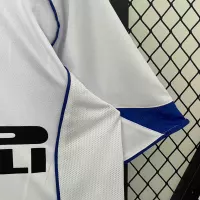 04-05 Inter Milan Retro Jersey Away - view 4