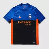 25-26 Inter Milan Fourth Away Soccer ACG Jersey - view 1