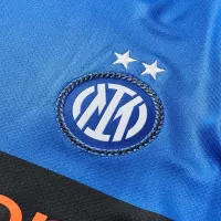 25-26 Inter Milan Fourth Away Soccer ACG Jersey - view 4