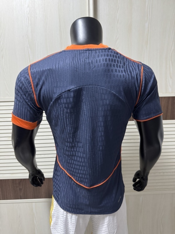 25-26 Inter Milan Third Away Kit Jersey Player Version - view 8