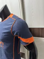 25-26 Inter Milan Third Away Kit Jersey Player Version - view 6
