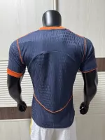 25-26 Inter Milan Third Away Kit Jersey Player Version - view 8