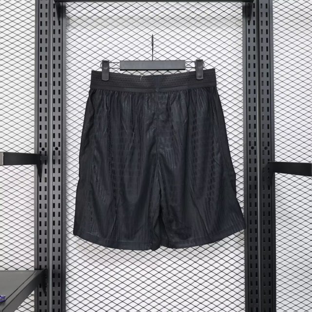 25-26 Inter Milan Home Soccer Shorts Player Version - view 3