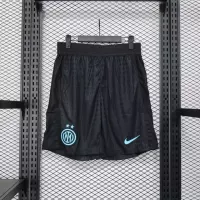 25-26 Inter Milan Home Soccer Shorts Player Version - view 1