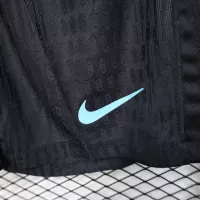 25-26 Inter Milan Home Soccer Shorts Player Version - view 5