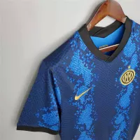 21-22 Inter Milan Home Jersey Retro Version - view 5
