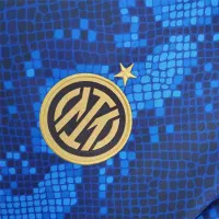 21-22 Inter Milan Home Jersey Retro Version - view 8
