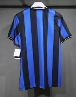 09-10 Inter Milan Retro Jersey Home Player Edition - view 3