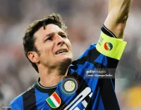 09-10 Inter Milan Retro Jersey Home Player Edition - view 8