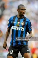 09-10 Inter Milan Retro Jersey Home Player Edition - view 11