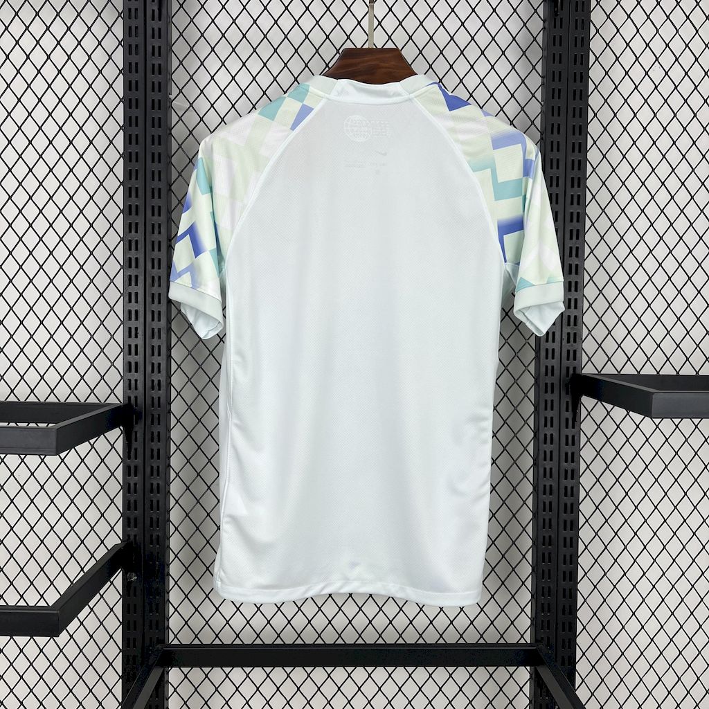 25-26 Inter Milan Away Kit Jersey - view 3